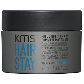 KMS California HairStay Molding Pomade 90 ml