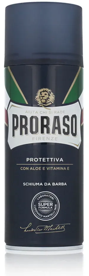 Preisvergleich Produktbild Rasierschaum Proraso Protective (400 ml)