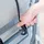 Aktive Strandwagen 62377 Grau