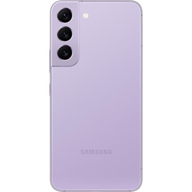 Samsung Galaxy S22 5G 8 GB RAM 256 GB bora purple
