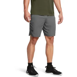 Under Armour Herren Shorts Vanish Woven 8in Short 1370382-025 M - Castlerock - M