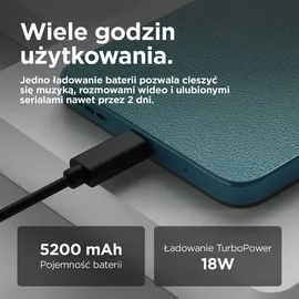 Motorola Moto g05 4 GB RAM 128 GB Forest Green