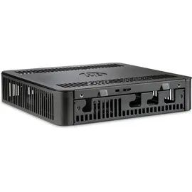 HP 3EJ57AA Desktop Mini LockBox V2