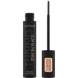 Catrice Tubing Stay In Place Mascara 010 Panda-Proof Black 11 ml