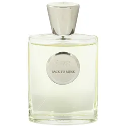 Back to Musk EdP Nat. Spray