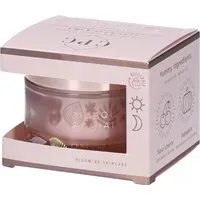 CENT PUR Masque Radiant - d'argile rose Crème De Jour 50 ml