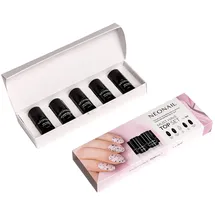 NeoNail Professional NeoNail Must Have Set 5 x 3 ml