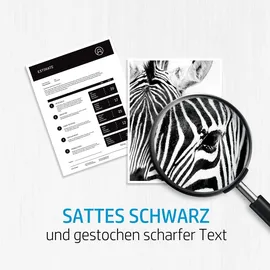 HP 89Y schwarz CF289Y