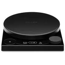 fellow Kaffeewaage Fellow Tally Pro Studio Edition Matte Black