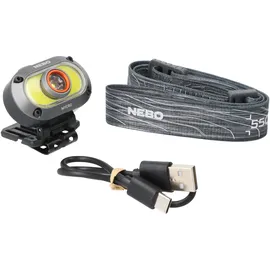 Nebo MYCRO 550 Grau