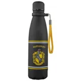 HEO GMBH HP Trinkflasche Hufflepuff