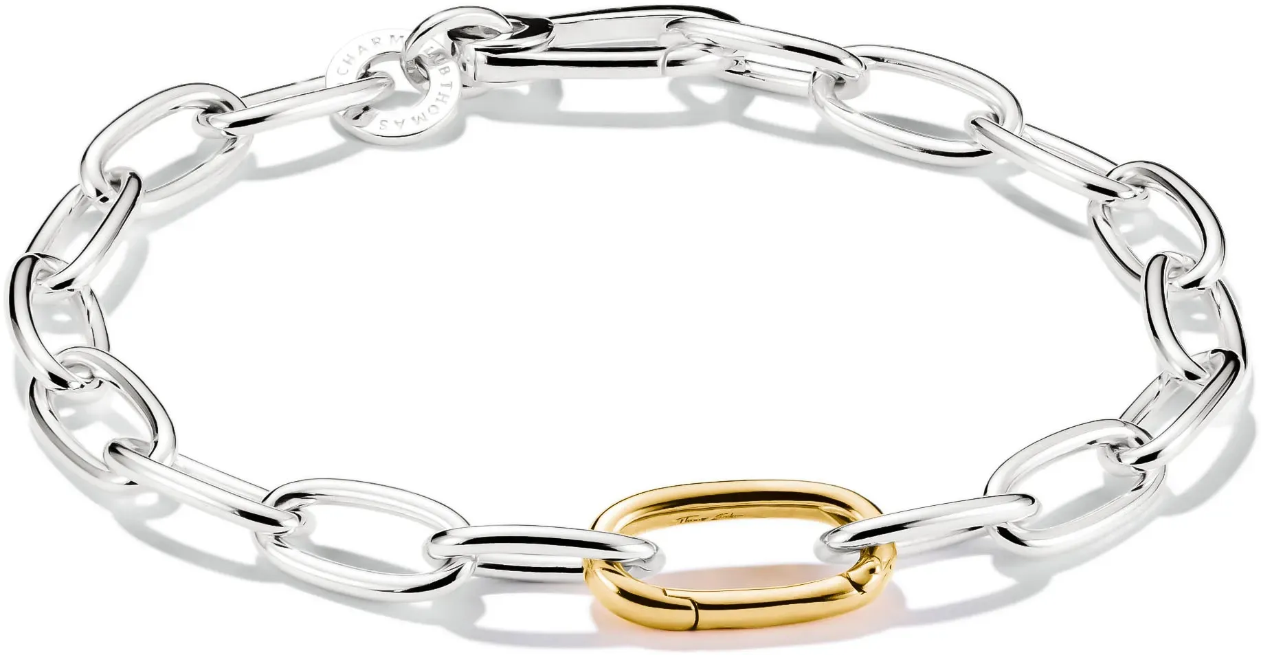 Charm-Armband THOMAS SABO 