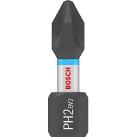 Bosch PRO Phillips Impact Bit, PH2 25 mm Display