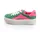 Buffalo Cajo Grün/Pink 40