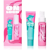 Benefit Cosmetics Benefit The POREfessional On Lock Set von dekorativer Kosmetik
