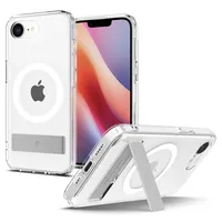 SPIGEN Ultra Hybrid S MagSafe Clear White iPhone 16e