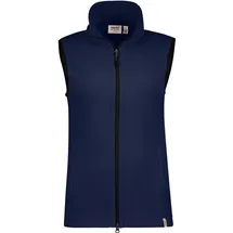 Hakro Damen Fleeceweste ECO #247 XL
