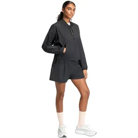adidas Z.N.E. Woven Bomberjacke Damen Jacke Schwarz XS