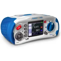 Peaktech P 2755 Installationstester