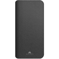 Black Rock Booklet Slim Folio für Apple iPhone 16e,