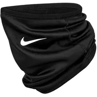 Nike Herren Therma-Fit Fleece Neckwarmer schwarz
