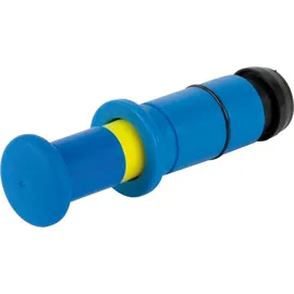 Bohle Saugheber 1 Kopf 120 kg Kopf-Ø 21,4 cm