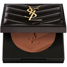 YVES SAINT LAURENT All Hours Hyper Finish Puder 10 8.5 g Braun