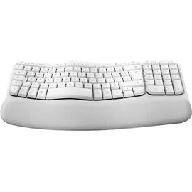 Logitech Wave Keys for Mac AZERTY