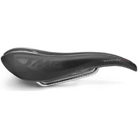 Selle SMP Well M1 Gel 279 x 163 mm Schwarz