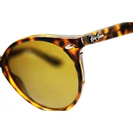 Ray-Ban RB2180 710/73 49-21 tortoise/brown classic