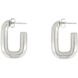 My Jewellery Rechteckige Ohrringe   Damen 