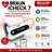 Braun iCheck 7 BPW4500 Handgelenk