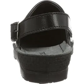 ROHDE Clogs Schwarz 46