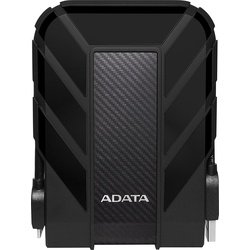 Adata AHD710P (1 TB), Externe Festplatte, Schwarz