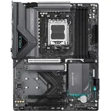 Gigabyte X870 EAGLE WIFI7 Mainboard schwarz/grau