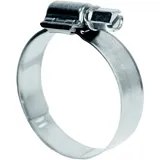 Norma 3627000022 Schneckengewindeschelle 3627000022 Bündel-Ø-Bereich 16 bis 27mm Sechskantschraube