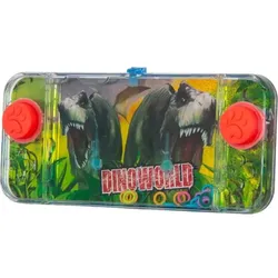 Flipperautomatenspiel - vielfältig
