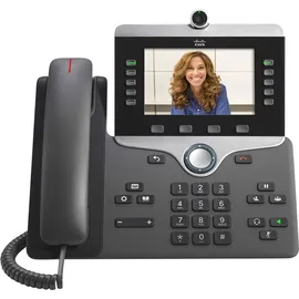 Cisco IP Phone 8845