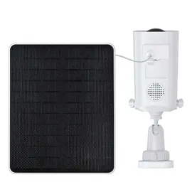 Foscam BP4 2K 4 MP WLAN Überwachungskamera Weiß