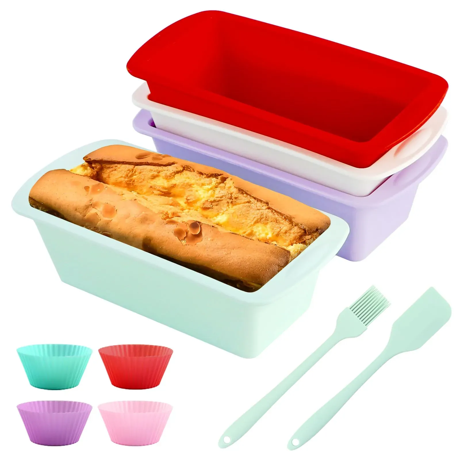 brotbackform silikon