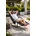 140 x 65 x 85 Schwarz