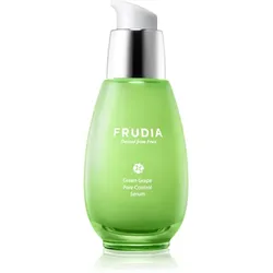 Frudia Green Grape verfeinerndes Serum Spendet der Haut Feuchtigkeit und verfeinert die Poren 50 g