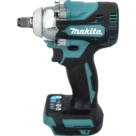 Makita DTW300TJX7 inkl. 2 x 5,0 Ah + Ladegerät + Zubehör