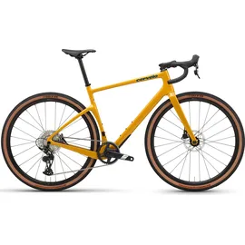 cervélo Àspero Apex XPLR 1 Gravelbike Marigold | 56cm