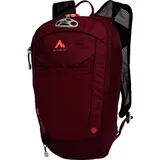 Mc Kinley Crxss I CT 10 violet dark/red ligh