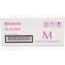 Kyocera TK-5230M magenta