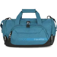 Travelite Kick Off Freizeittasche S 23 l petrol