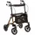 Dietz TAIMA S-GT Leichtgewichtrollator faltbar resedagrün metallic