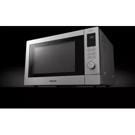Panasonic NN-CD88QSEPG Silber