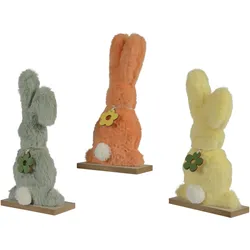 Dekofigur OSTERHASE